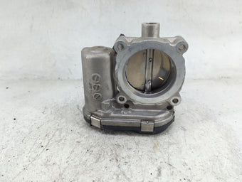 compare product 2012-2013 Ford Focus Throttle Body P/N:0280750550 CM5E-9F991-AD Fits Fits 2012 2013 2014 2015 2016 2017 OEM Used Auto Parts