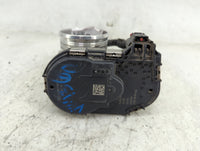 2012-2013 Ford Focus Throttle Body P/N:0280750550 CM5E-9F991-AD Fits Fits 2012 2013 2014 2015 2016 2017 OEM Used Auto Parts 