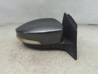 2012-2014 Ford Focus Passenger Side View Mirror - Right Door Mirror OEM Used - Oemusedautoparts1.com