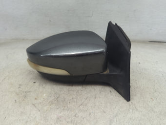 compare product 2012-2014 Ford Focus Passenger Side View Mirror - Right Door Mirror OEM Used