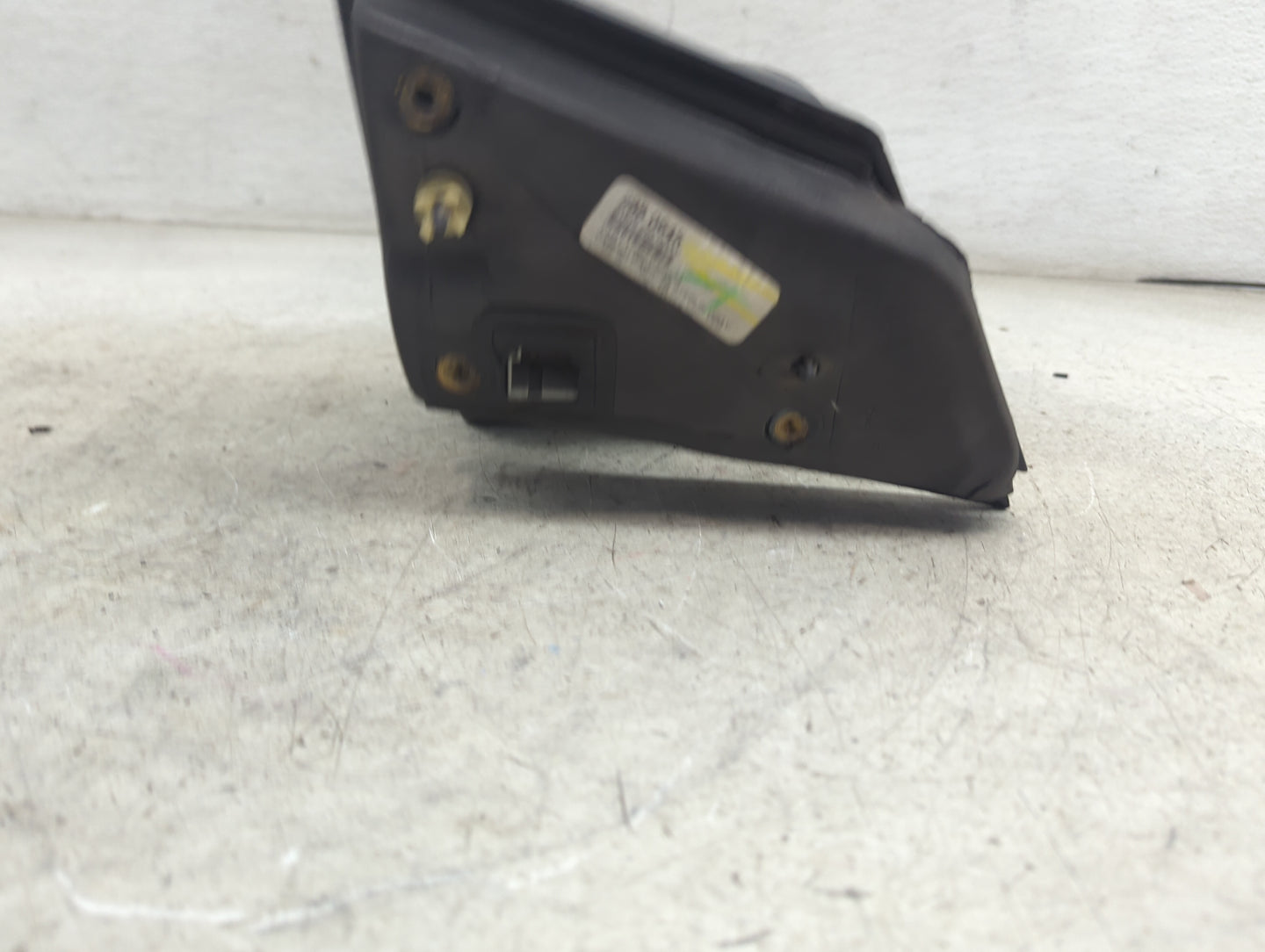 2012-2014 Ford Focus Passenger Side View Mirror - Right Door Mirror OEM Used - Oemusedautoparts1.com