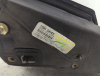 2012-2014 Ford Focus Passenger Side View Mirror - Right Door Mirror OEM Used - Oemusedautoparts1.com