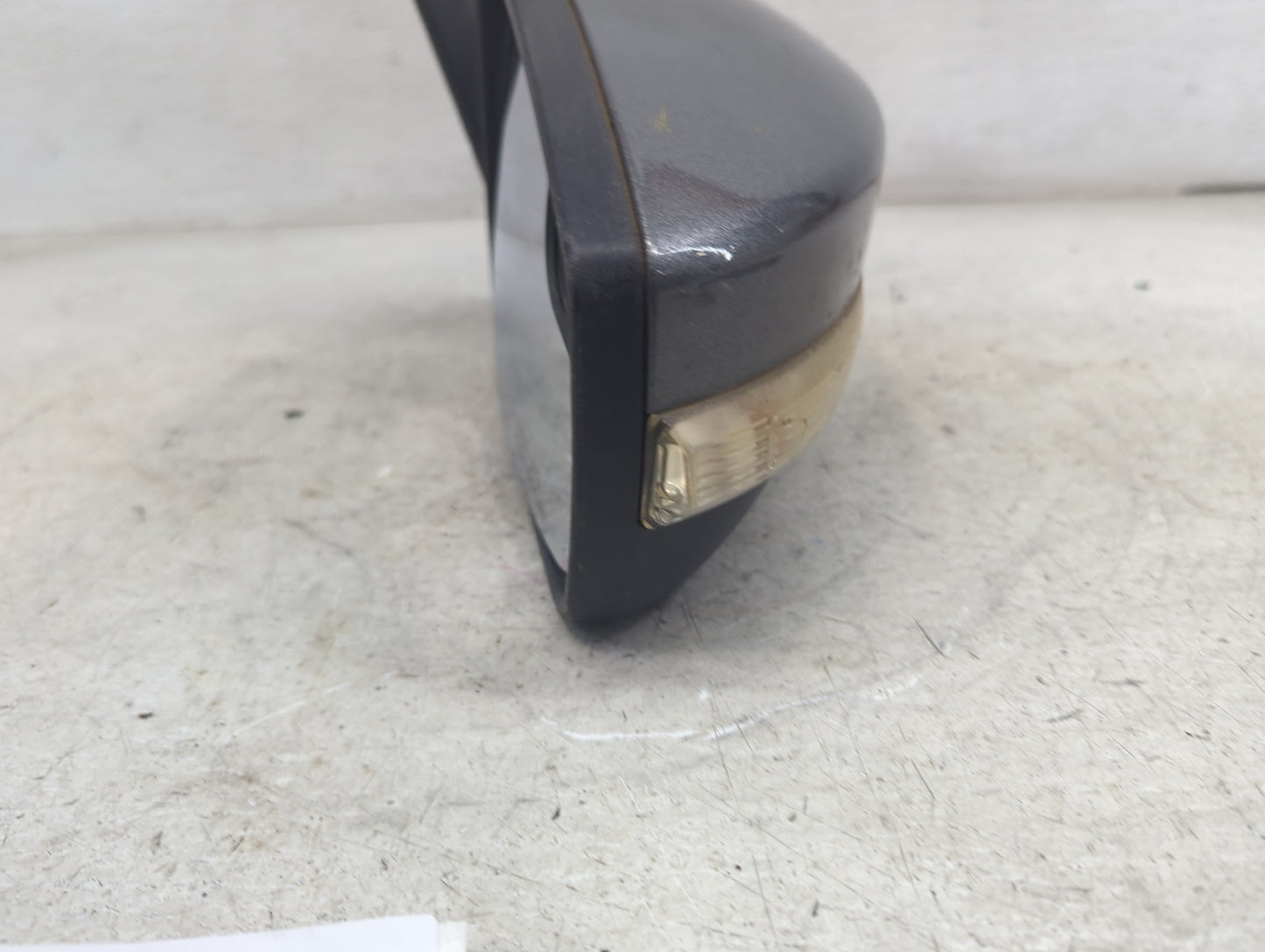 2012-2014 Ford Focus Passenger Side View Mirror - Right Door Mirror OEM Used - Oemusedautoparts1.com