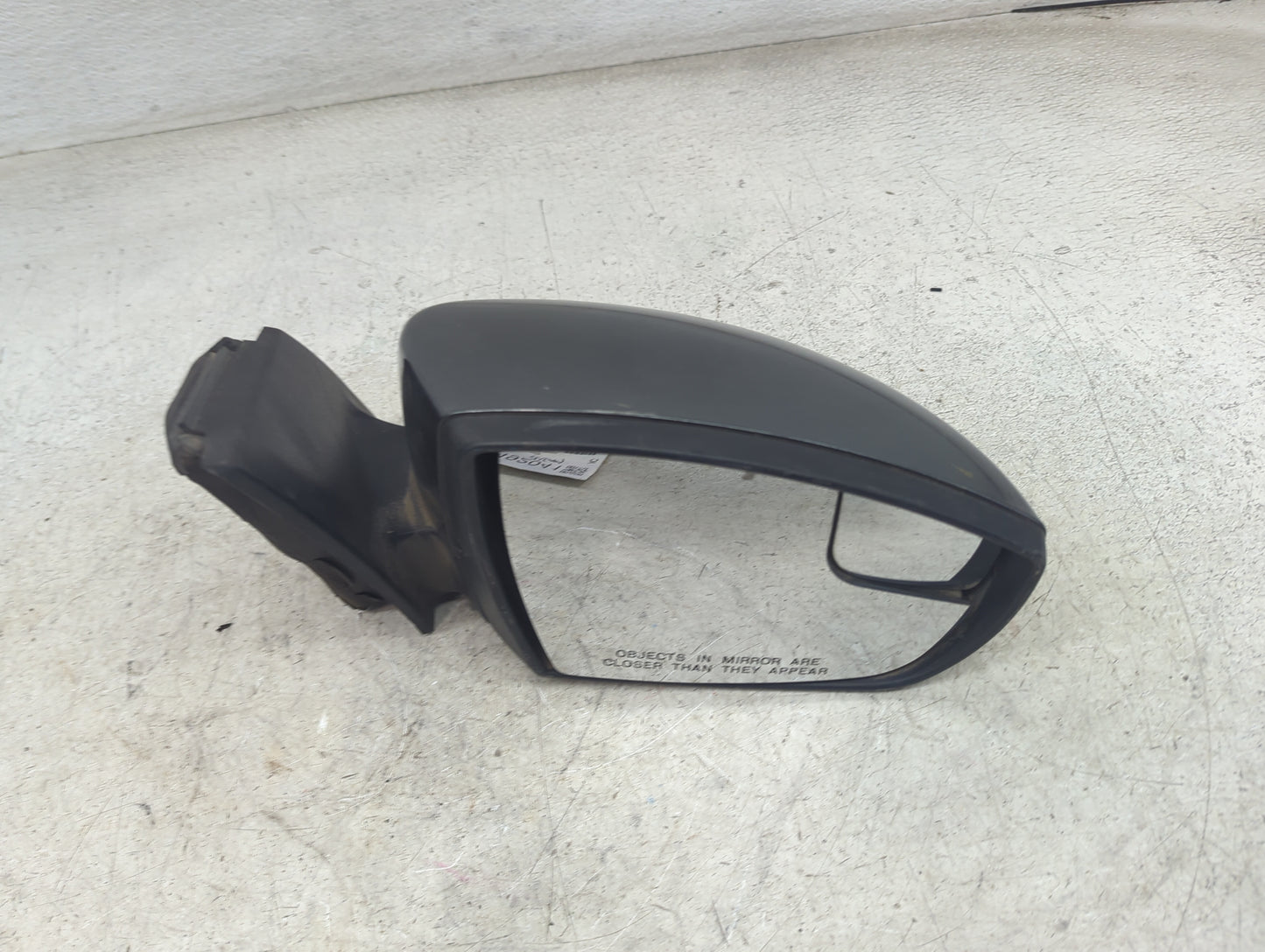 2012-2014 Ford Focus Passenger Side View Mirror - Right Door Mirror OEM Used - Oemusedautoparts1.com