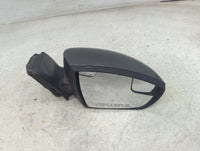 2012-2014 Ford Focus Passenger Side View Mirror - Right Door Mirror OEM Used - Oemusedautoparts1.com