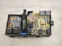 2012-2014 Ford Focus Fusebox Fuse Box Panel Relay Module P/N:AV6T-14A067-AC 5B0Q10107 Fits Fits 2012 2013 2014 OEM Used Auto