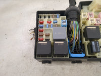 2012-2014 Ford Focus Fusebox Fuse Box Panel Relay Module P/N:AV6T-14A067-AC 5B0Q10107 Fits Fits 2012 2013 2014 OEM Used Auto