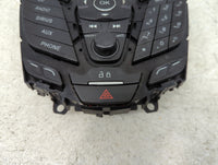 2012-2013 Ford Focus Radio Control Panel 1492831 - Oemusedautoparts1.com