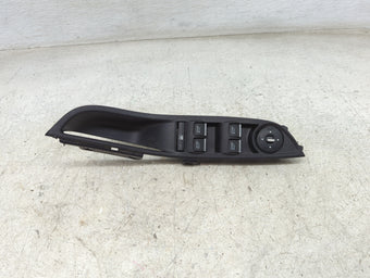 compare product 2012-2018 Ford Focus Master Power Window Switch Replacement Driver Side Left P/N:AM5T 14A132 AA Fits OEM Used Auto Parts