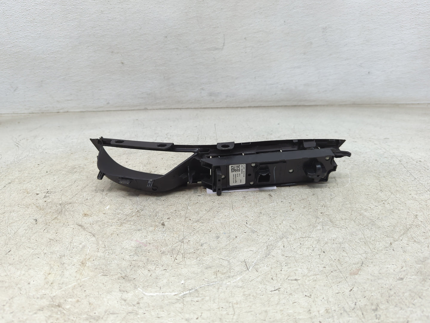 2012-2018 Ford Focus Master Power Window Switch Replacement Driver Side Left P/N:AM5T 14A132 AA Fits OEM Used Auto Parts - O
