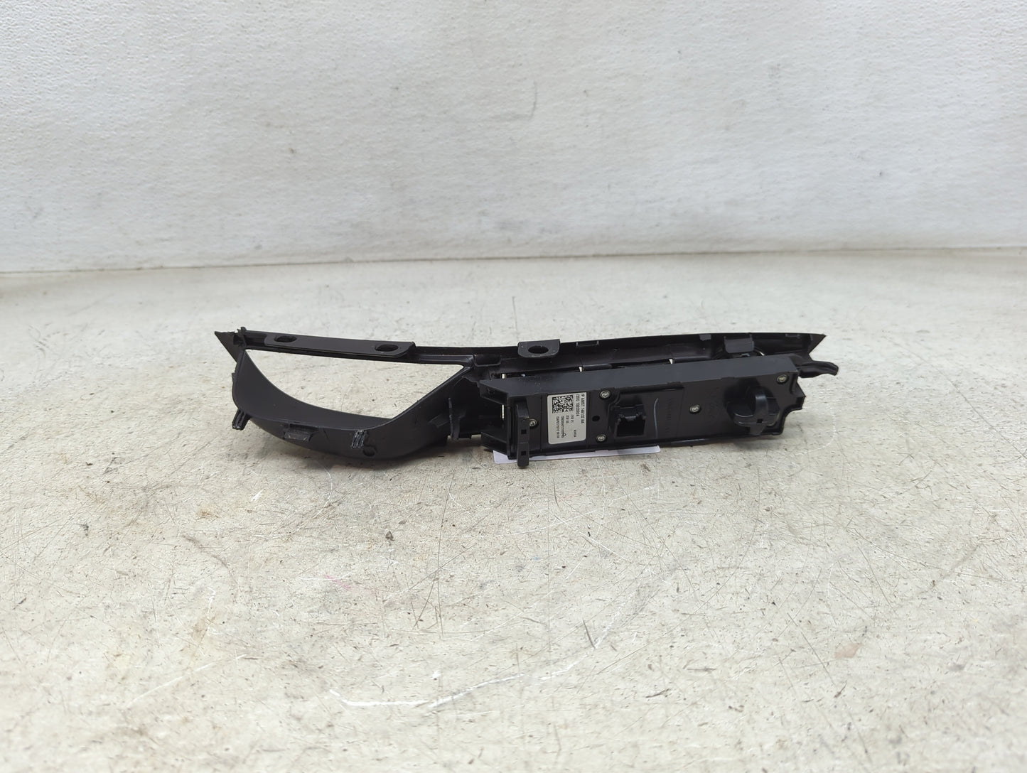 2012-2018 Ford Focus Master Power Window Switch Replacement Driver Side Left P/N:AM5T 14A132 AA Fits OEM Used Auto Parts - O