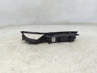 2012-2018 Ford Focus Master Power Window Switch Replacement Driver Side Left P/N:AM5T 14A132 AA Fits OEM Used Auto Parts - O