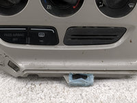 2013-2014 Ford Focus Climate Control Module Temperature AC/Heater Replacement P/N:CM5T-13020211-1060 E1062773 Fits Fits 2013