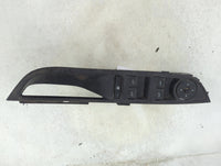 2012-2018 Ford Focus Master Power Window Switch Replacement Driver Side Left P/N:BM5T-14A132-AA Fits OEM Used Auto Parts - O