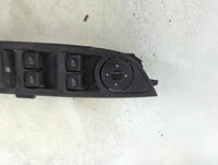 2012-2018 Ford Focus Master Power Window Switch Replacement Driver Side Left P/N:BM5T-14A132-AA Fits OEM Used Auto Parts - O