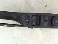 2012-2018 Ford Focus Master Power Window Switch Replacement Driver Side Left P/N:BM5T-14A132-AA Fits OEM Used Auto Parts - O