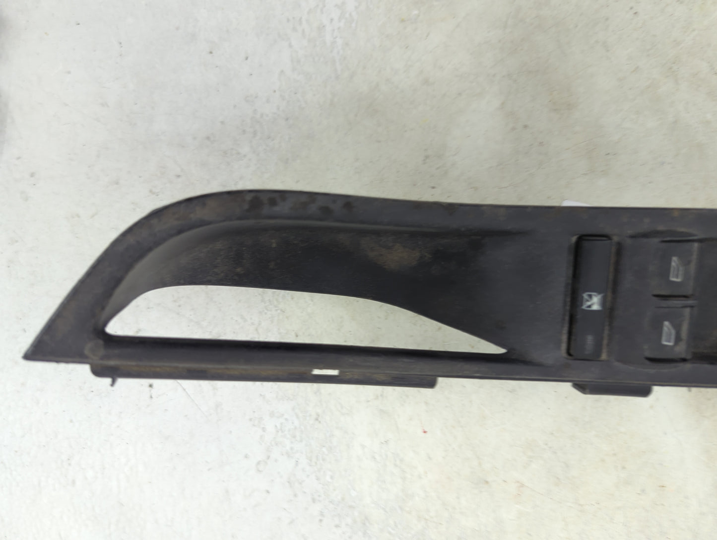 2012-2018 Ford Focus Master Power Window Switch Replacement Driver Side Left P/N:BM5T-14A132-AA Fits OEM Used Auto Parts - O