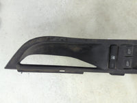 2012-2018 Ford Focus Master Power Window Switch Replacement Driver Side Left P/N:BM5T-14A132-AA Fits OEM Used Auto Parts - O