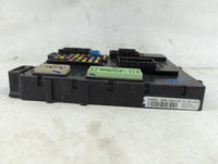 2013-2013 Ford Focus Body Control Module Bcm Bv6n-14a073-pd|526271f04 - Oemusedautoparts1.com