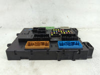 2013-2013 Ford Focus Body Control Module Bcm Bv6n-14a073-pd|526271f04 - Oemusedautoparts1.com