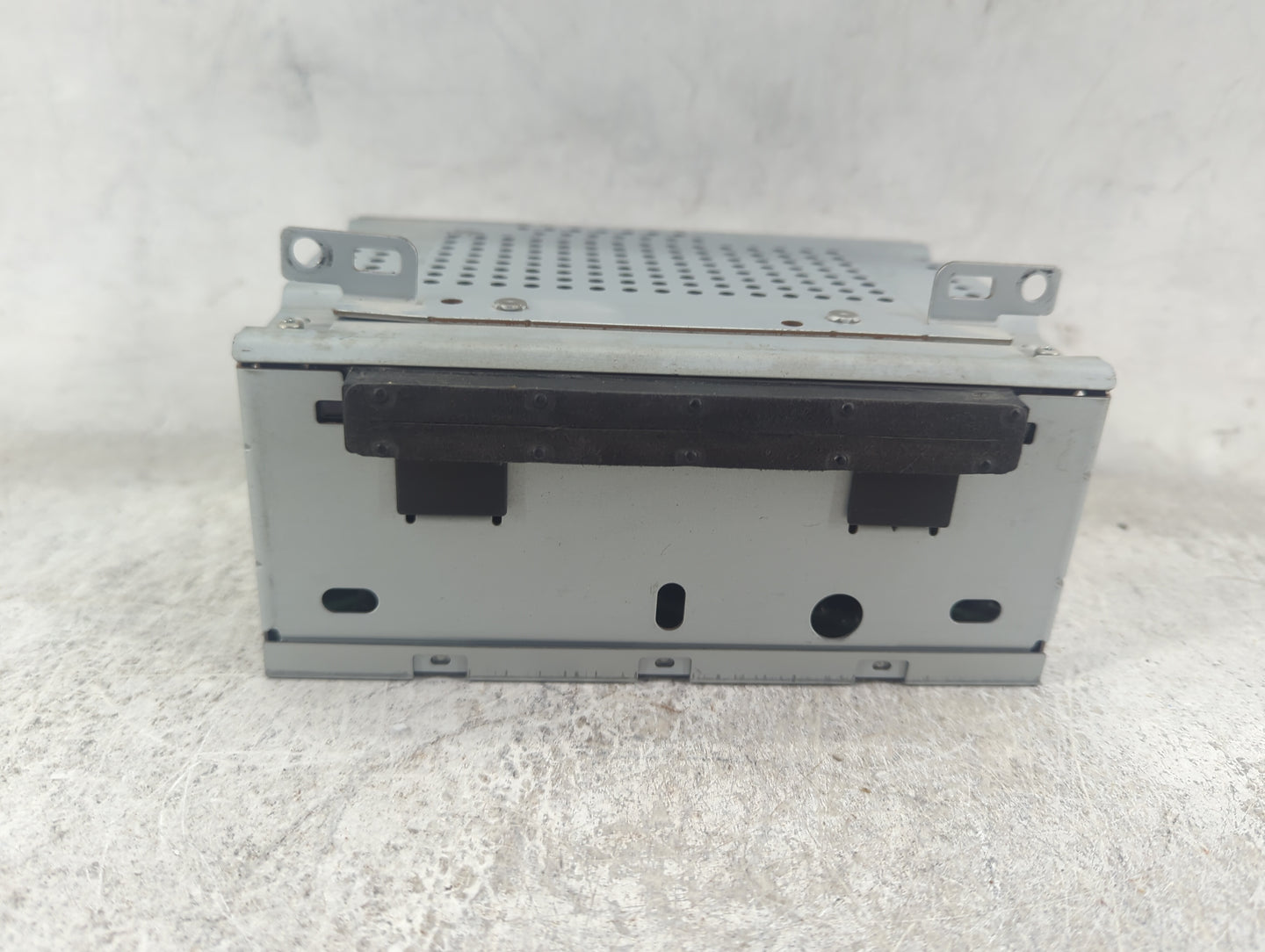 2012-2014 Ford Focus Radio AM FM Cd Player Receiver Replacement P/N:CM5T-19C107-JC Fits Fits 2012 2013 2014 OEM Used Auto Pa