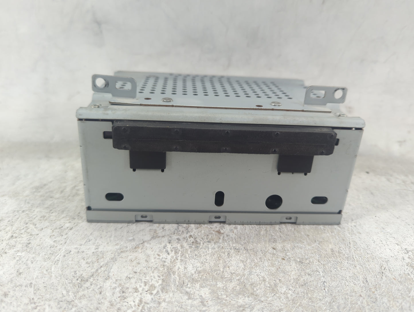 2012-2014 Ford Focus Radio AM FM Cd Player Receiver Replacement P/N:CM5T-19C107-JC Fits Fits 2012 2013 2014 OEM Used Auto Pa
