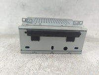 2012-2014 Ford Focus Radio AM FM Cd Player Receiver Replacement P/N:CM5T-19C107-JC Fits Fits 2012 2013 2014 OEM Used Auto Pa