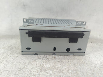 compare product 2012-2014 Ford Focus Radio AM FM Cd Player Receiver Replacement P/N:CM5T-19C107-JC Fits Fits 2012 2013 2014 OEM Used Auto Parts