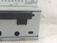 2012-2014 Ford Focus Radio AM FM Cd Player Receiver Replacement P/N:CM5T-19C107-JC Fits Fits 2012 2013 2014 OEM Used Auto Pa