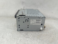 2012-2014 Ford Focus Radio AM FM Cd Player Receiver Replacement P/N:CM5T-19C107-JC Fits Fits 2012 2013 2014 OEM Used Auto Pa