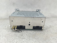 2012-2014 Ford Focus Radio AM FM Cd Player Receiver Replacement P/N:CM5T-19C107-JC Fits Fits 2012 2013 2014 OEM Used Auto Pa