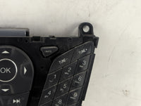 2013-2014 Ford Focus Radio Control Panel 1494601 - Oemusedautoparts1.com