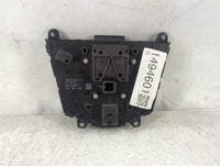 2013-2014 Ford Focus Radio Control Panel 1494601 - Oemusedautoparts1.com