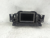 2012-2014 Ford Focus Information Display Screen 1494628 - Oemusedautoparts1.com