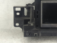 2012-2014 Ford Focus Information Display Screen 1494628 - Oemusedautoparts1.com