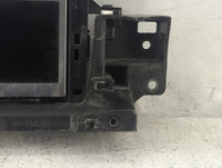 2012-2014 Ford Focus Information Display Screen 1494628 - Oemusedautoparts1.com