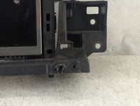 2012-2014 Ford Focus Information Display Screen 1494662 - Oemusedautoparts1.com