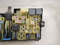2012-2014 Ford Focus Fusebox Fuse Box Panel Relay Module P/N:AV6T-14A142-AB Fits Fits 2012 2013 2014 OEM Used Auto Parts - O