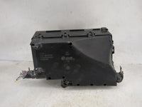 2012-2014 Ford Focus Fusebox Fuse Box Panel Relay Module P/N:AV6T-14A142-AB Fits Fits 2012 2013 2014 OEM Used Auto Parts - O
