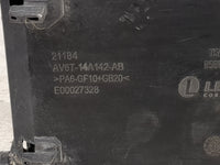 2012-2014 Ford Focus Fusebox Fuse Box Panel Relay Module P/N:AV6T-14A142-AB Fits Fits 2012 2013 2014 OEM Used Auto Parts - O