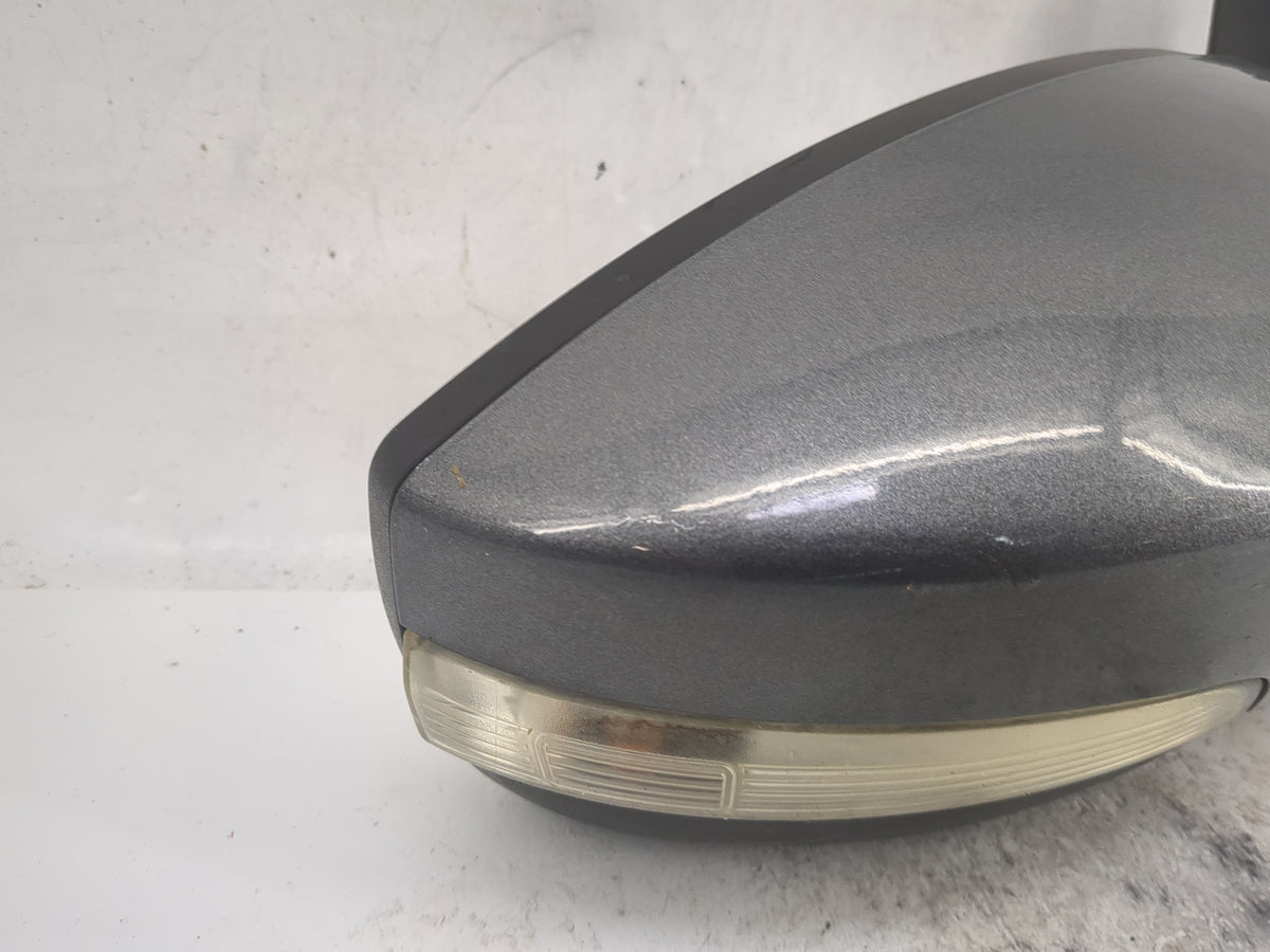 2012-2014 Ford Focus Passenger Side View Mirror - Right Door Mirror OEM Used - Oemusedautoparts1.com