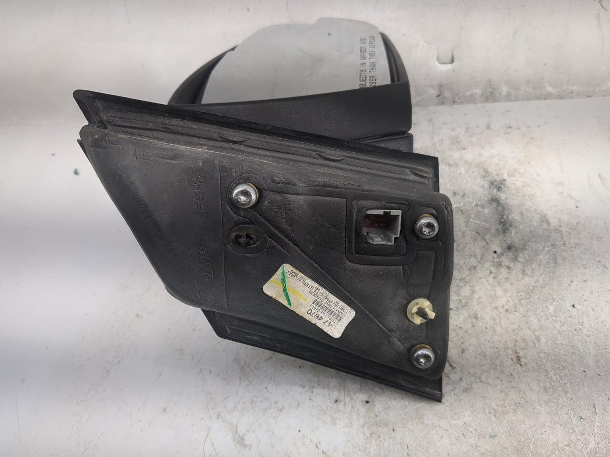 2012-2014 Ford Focus Passenger Side View Mirror - Right Door Mirror OEM Used - Oemusedautoparts1.com