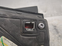 2012-2014 Ford Focus Passenger Side View Mirror - Right Door Mirror OEM Used - Oemusedautoparts1.com