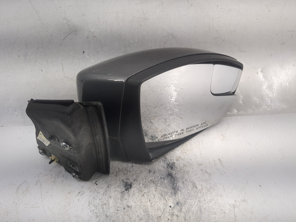 2012-2014 Ford Focus Passenger Side View Mirror - Right Door Mirror OEM Used - Oemusedautoparts1.com