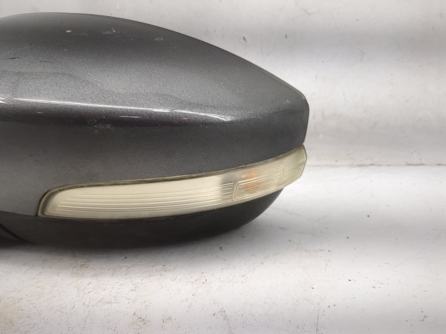 2012-2014 Ford Focus Driver Side View Mirror - Left Door Mirror OEM Used - Oemusedautoparts1.com