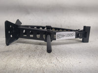 2013 Ford Focus Spare Scissor Car Jack Black - Oemusedautoparts1.com