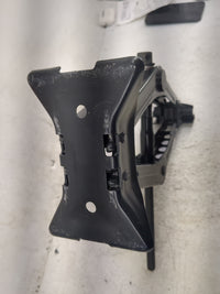2013 Ford Focus Spare Scissor Car Jack Black - Oemusedautoparts1.com