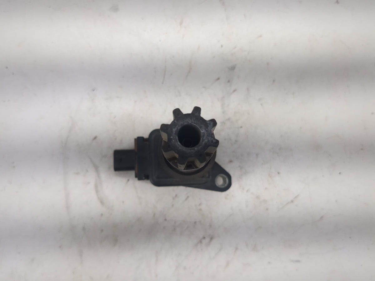 2012-2018 Ford Focus Ignition Coil Igniter Pack 1500259 - Oemusedautoparts1.com