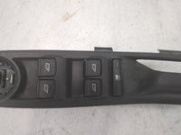2012-2018 Ford Focus Master Power Window Switch Replacement Driver Side Left P/N:BM5T-14A132-AA Fits OEM Used Auto Parts - O
