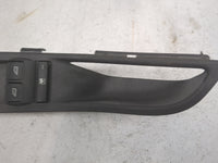2012-2018 Ford Focus Master Power Window Switch Replacement Driver Side Left P/N:BM5T-14A132-AA Fits OEM Used Auto Parts - O